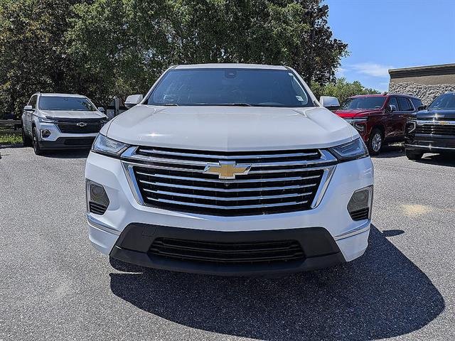 2023 Chevrolet Traverse Premier - Photo 8