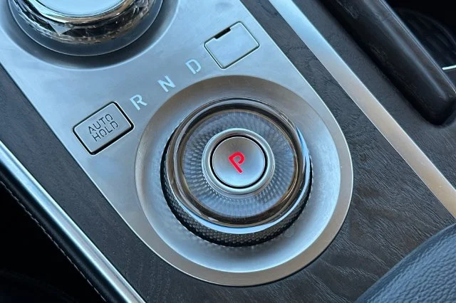 2024 GENESIS GV80 Standard - Photo 25