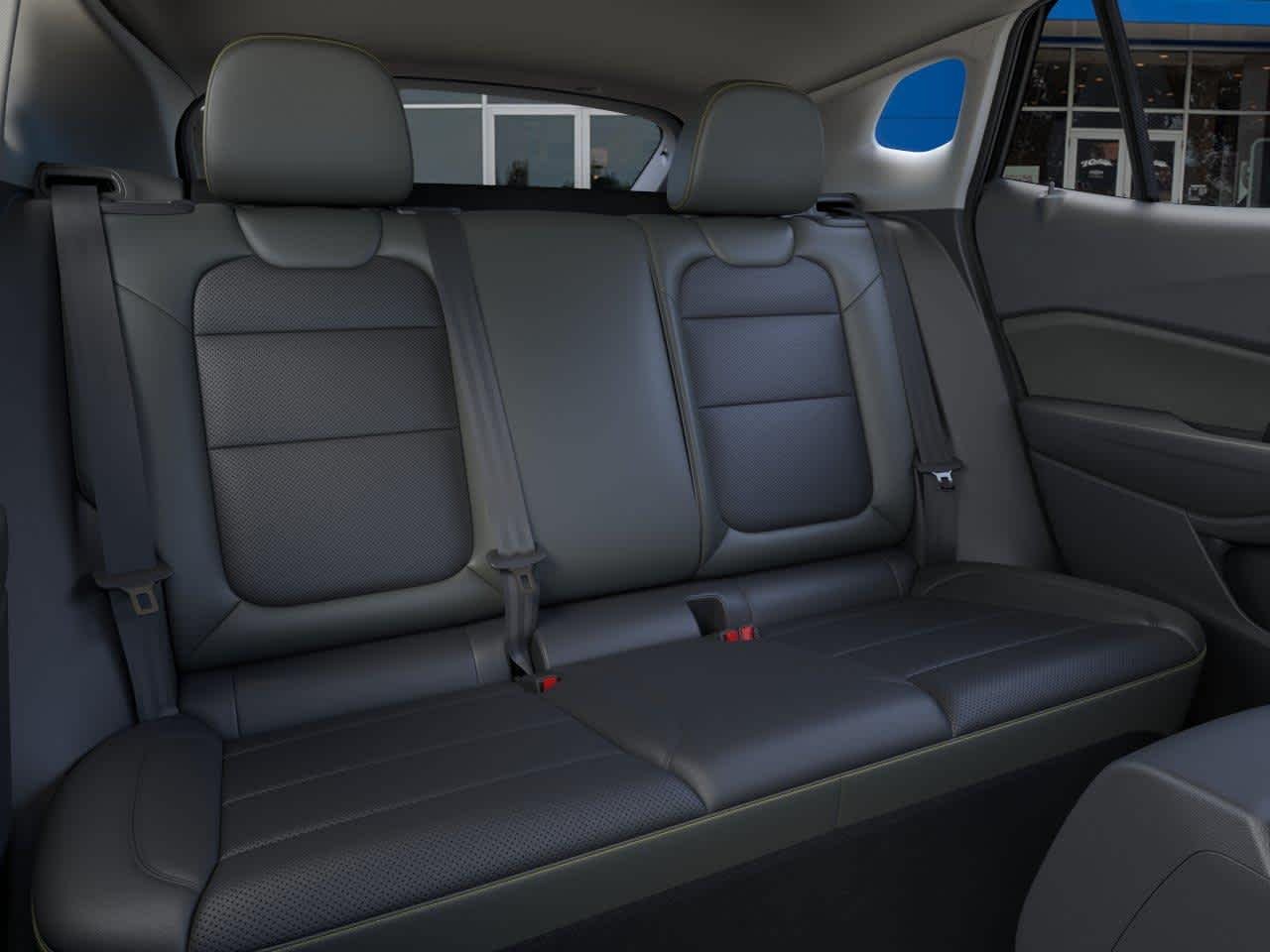 2026 Chevrolet Trax Activ - Photo 17