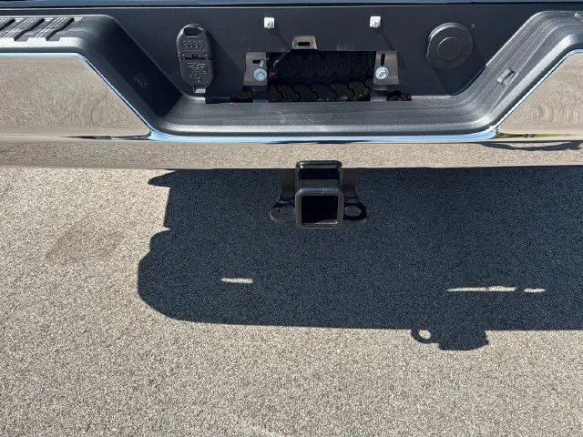 2026 Chevrolet Silverado 2500 HD Work Truck - Photo 15