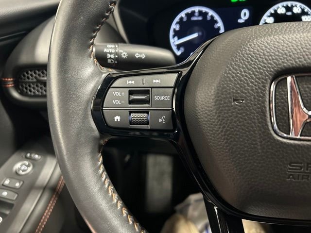 2025 Honda HR-V Sport - Photo 26