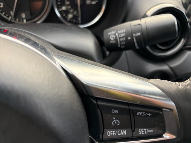 Used 2022 Silver Mazda Sport image 21