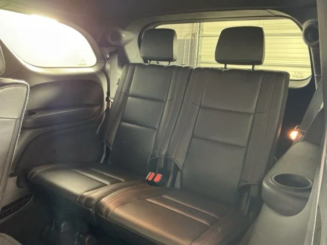 Used 2025 Black Dodge GT Plus image 29