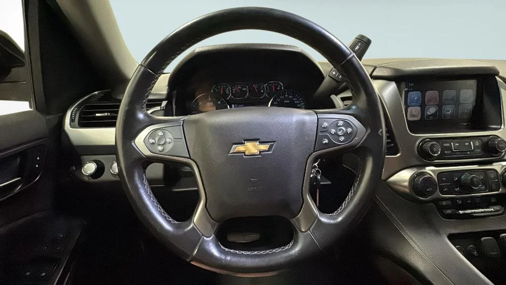 Used 2018 Black Chevrolet LS image 25