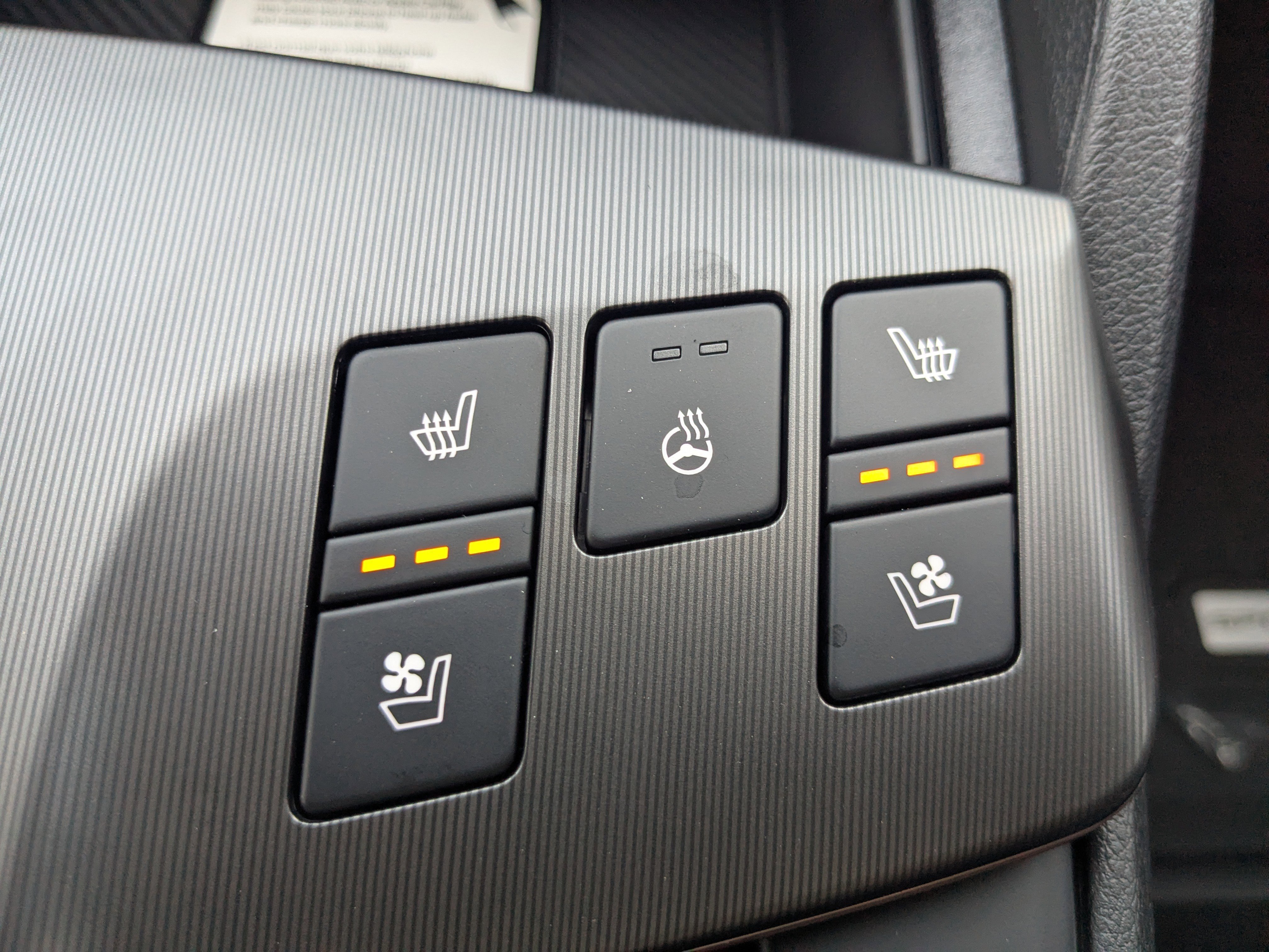 New 2026 Gravity Gray Kia SX Prestige image 30