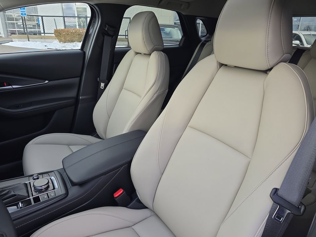 2026 Mazda CX-30 Preferred - Photo 11