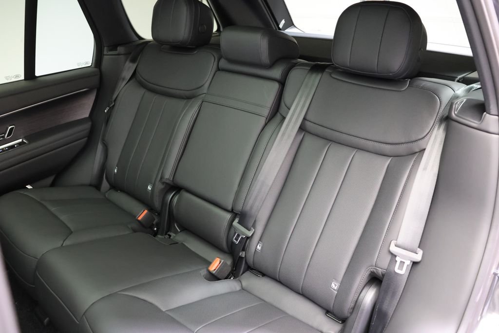 2026 Land Rover Range Rover SE - Photo 35