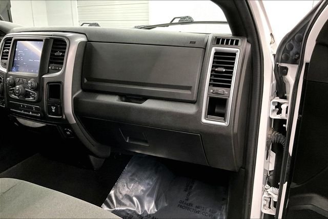2022 RAM Ram 1500 Classic Warlock - Photo 19