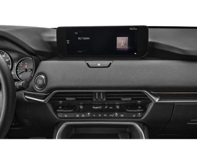 New 2026 Silver Mazda 3.3 Turbo Preferred image 13