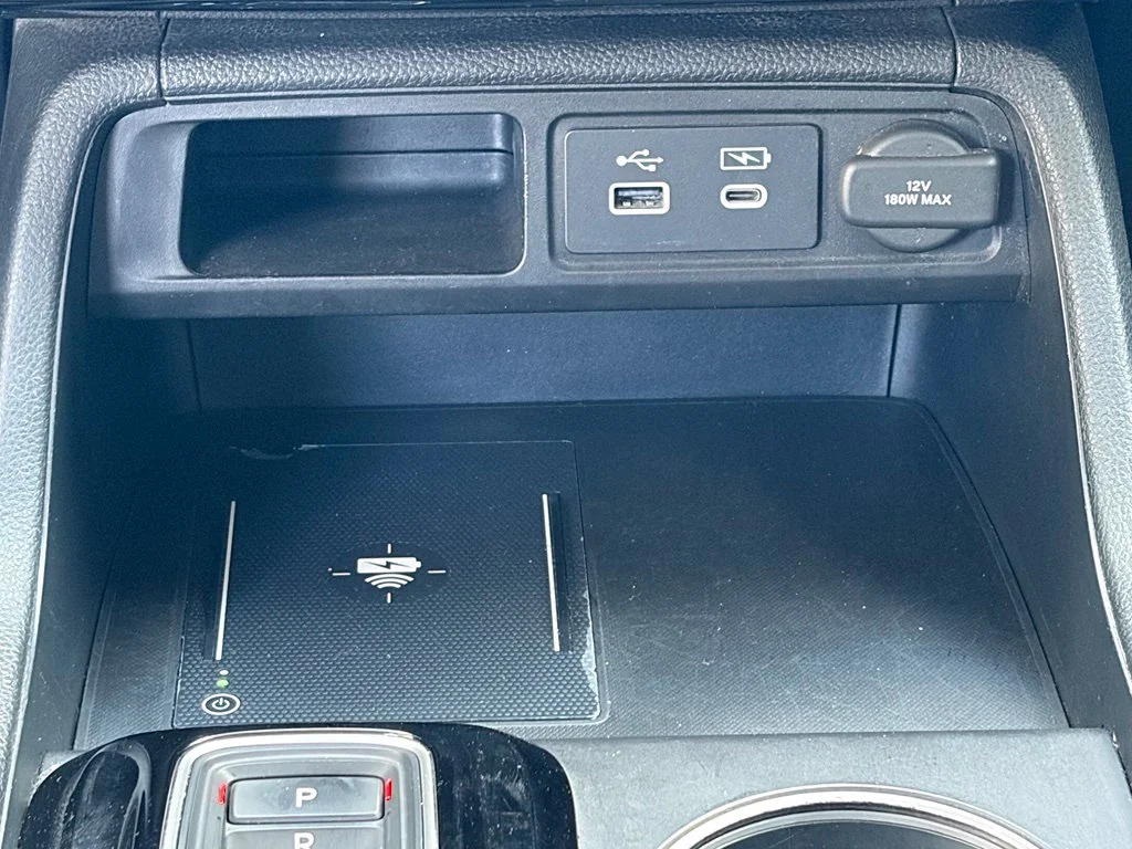 2023 Honda Pilot Touring - Photo 35
