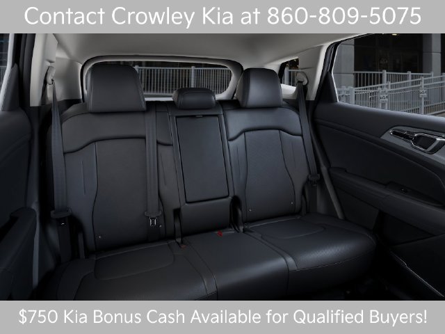 New 2027 Panthera Metal Kia EX image 16