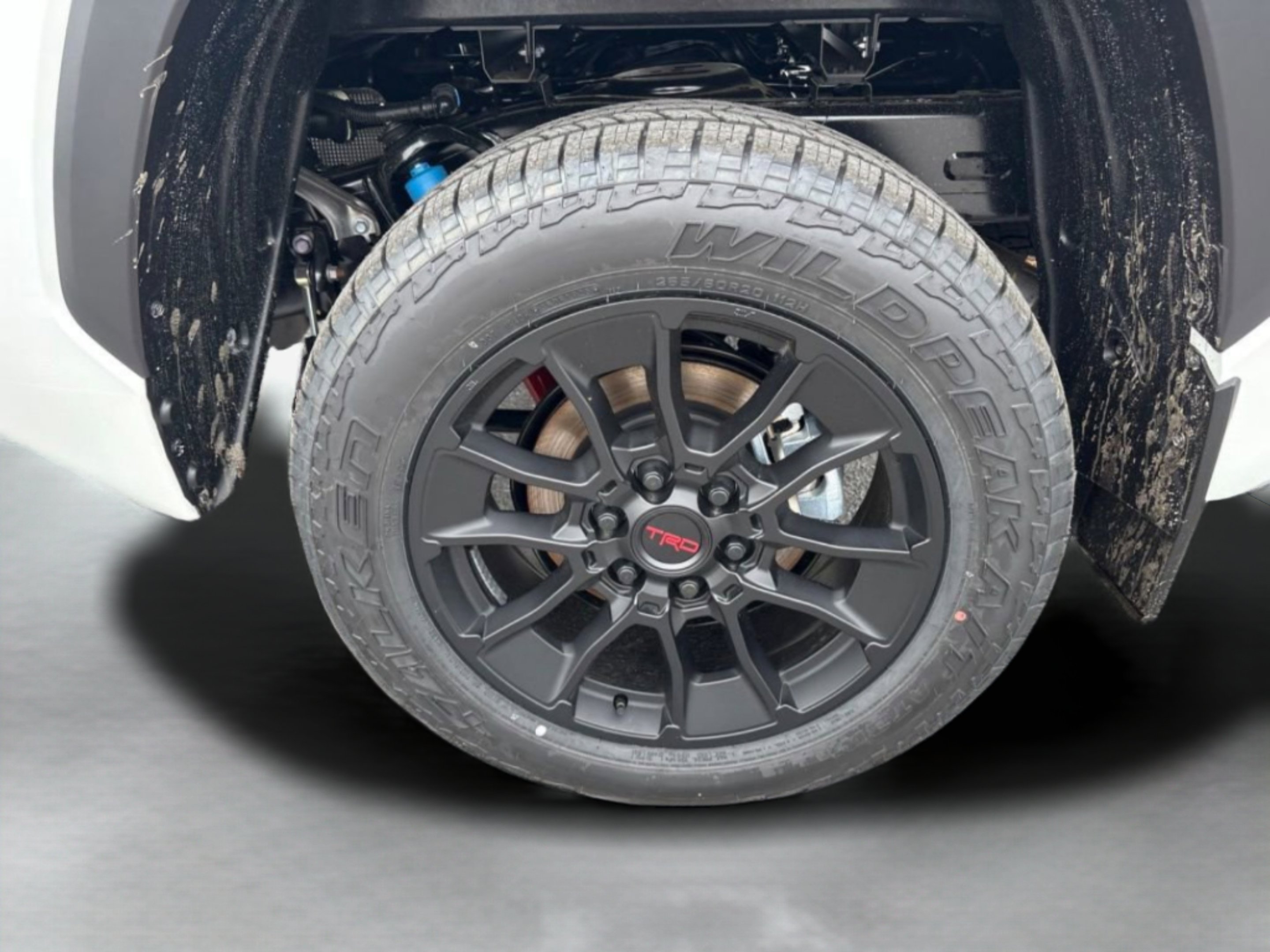 2026 Toyota Tundra Limited - Photo 57