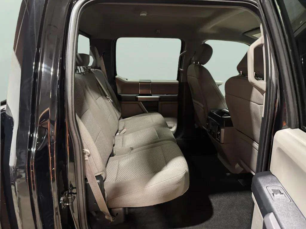 2018 Ford F-150 XLT - Photo 24