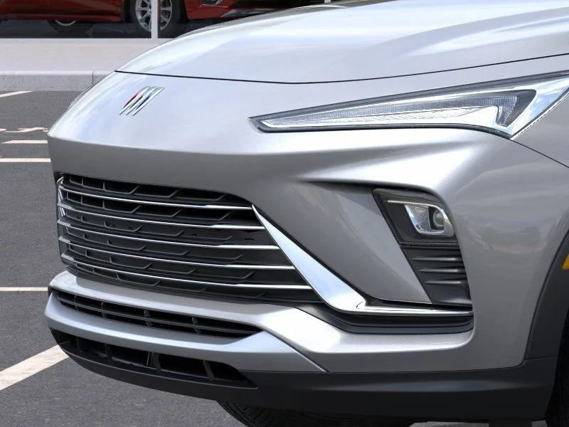 2026 Buick Envista Preferred - Photo 13