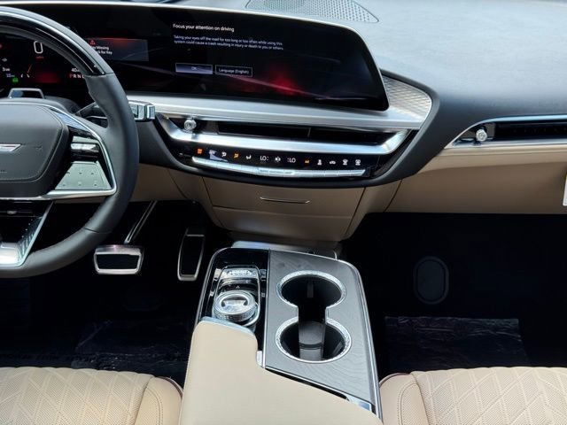 2026 Cadillac LYRIQ V Premium - Photo 27