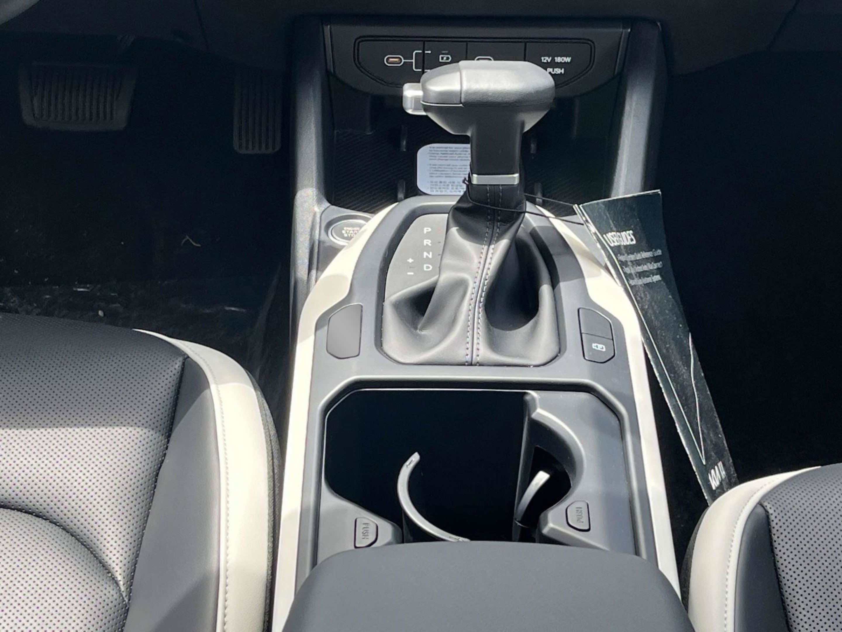 New 2026 Steel Gray Kia GT-Line image 16