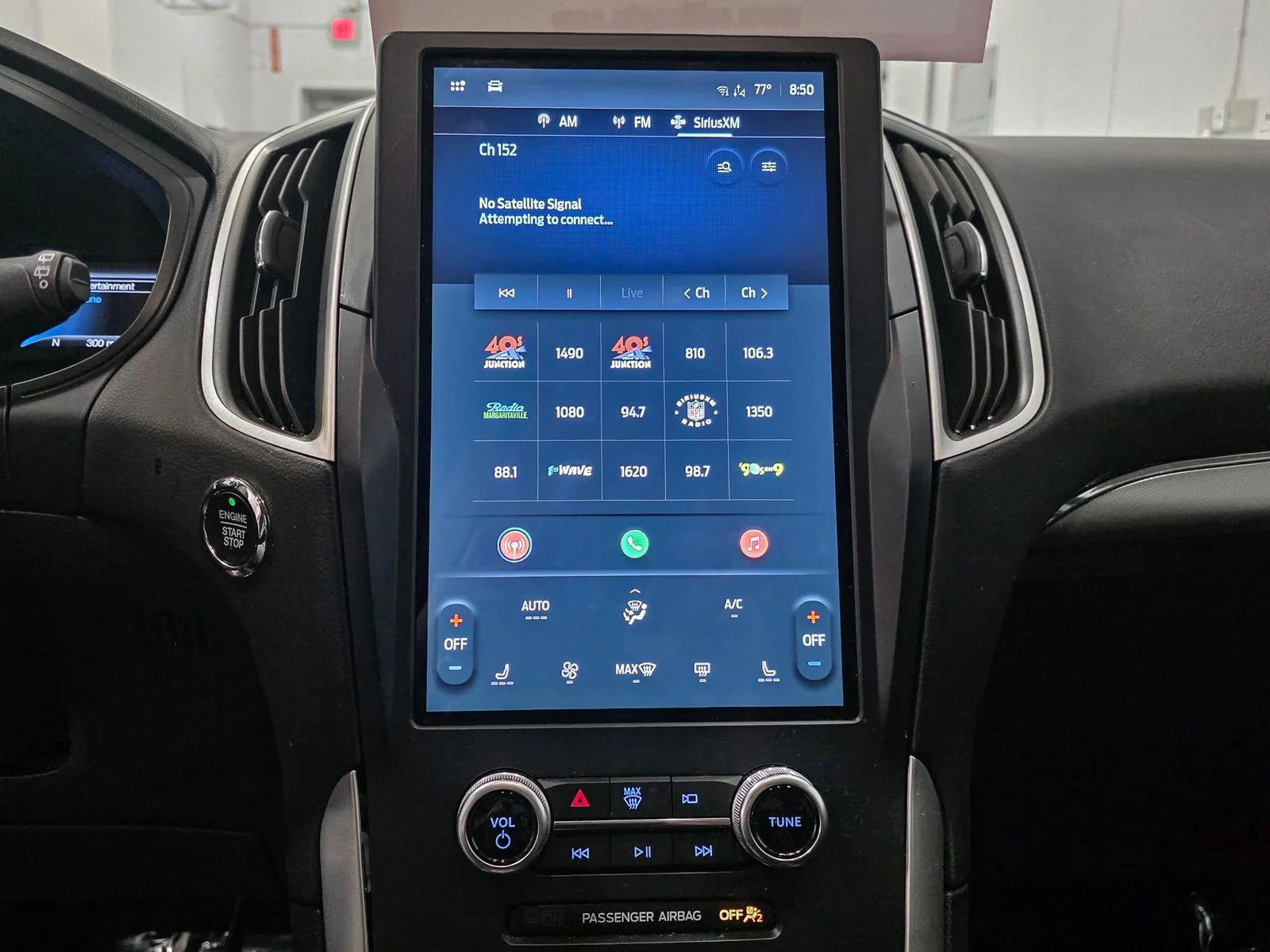 2023 Ford Edge SEL - Photo 26