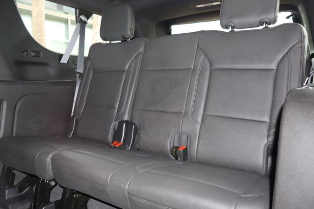 Used 2024 Sterling Gray Metallic Chevrolet Z71 image 16