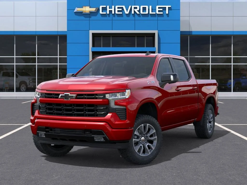 2026 Chevrolet Silverado 1500 RST - Photo 6
