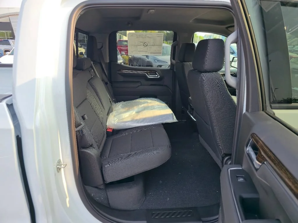 2026 GMC Sierra 1500 Elevation - Photo 26