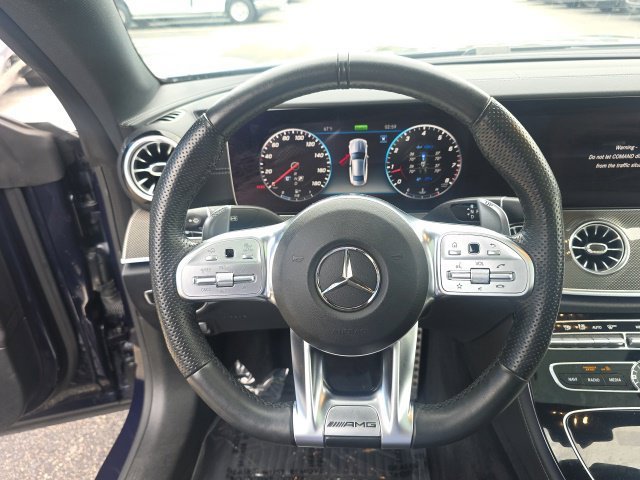 Used 2019  Mercedes-Benz AMG® E 53 image 18