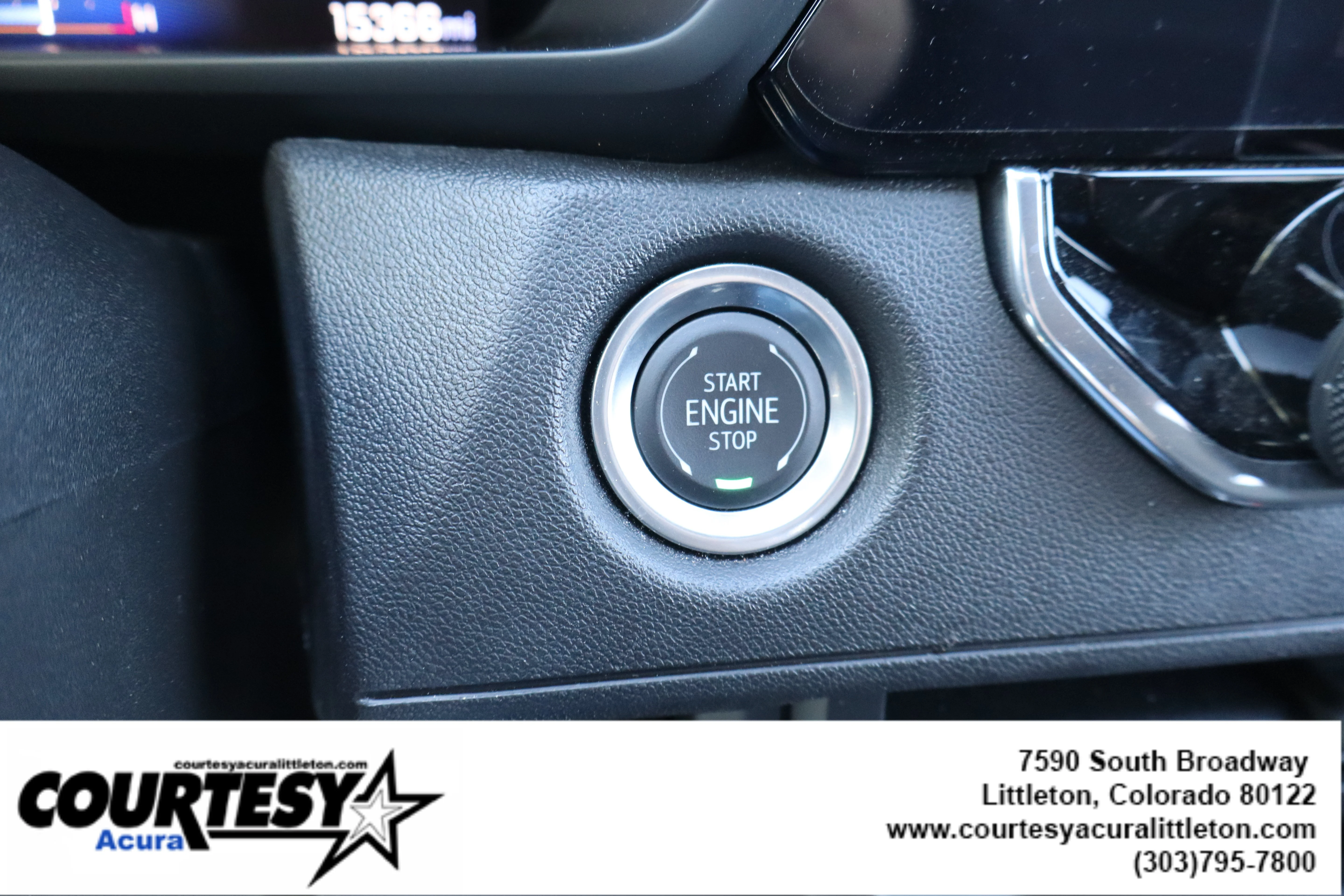 Used 2024 Sterling Gray Metallic Chevrolet 4WD Trail Boss image 15