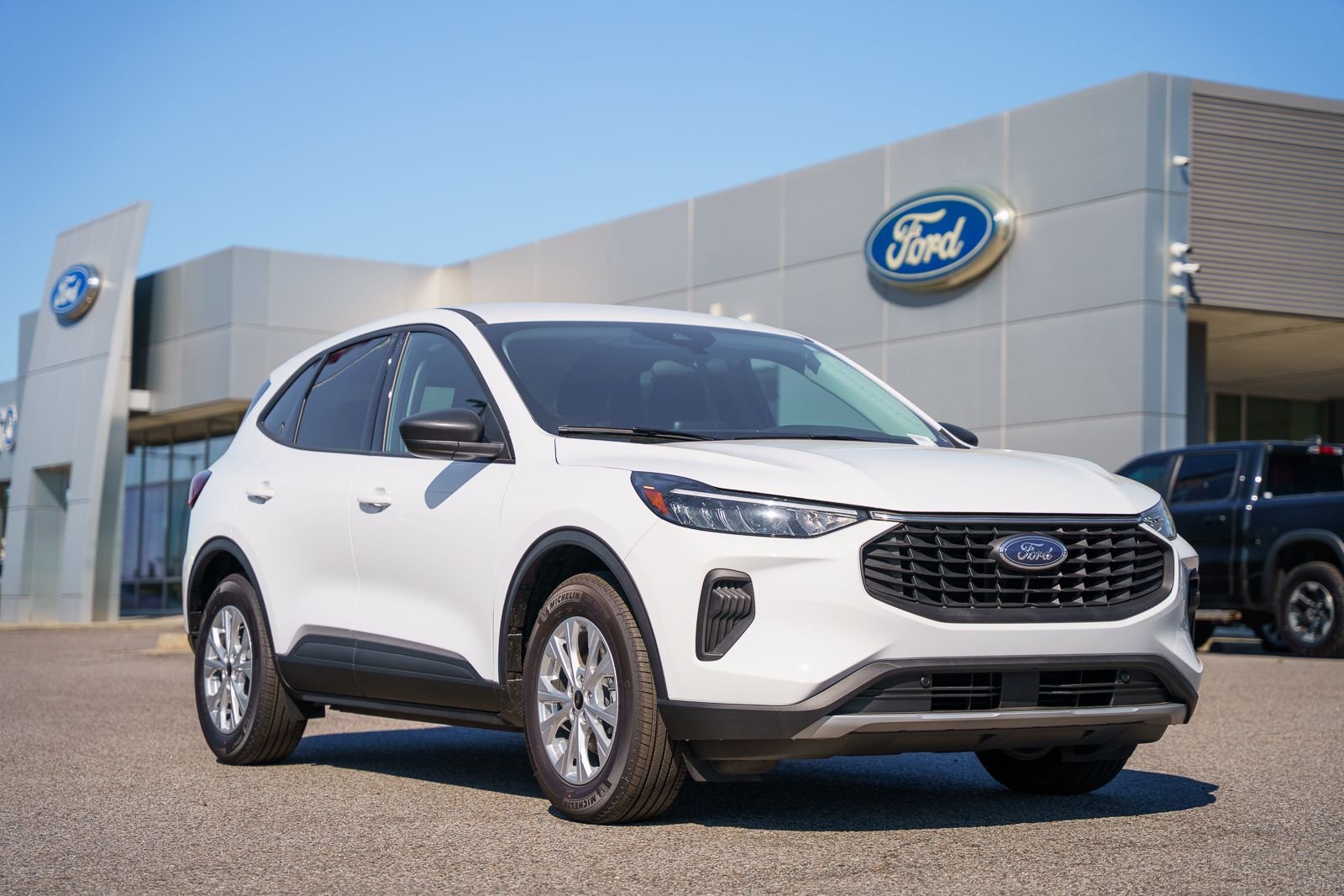 2026 Ford Escape Active FWD's photo