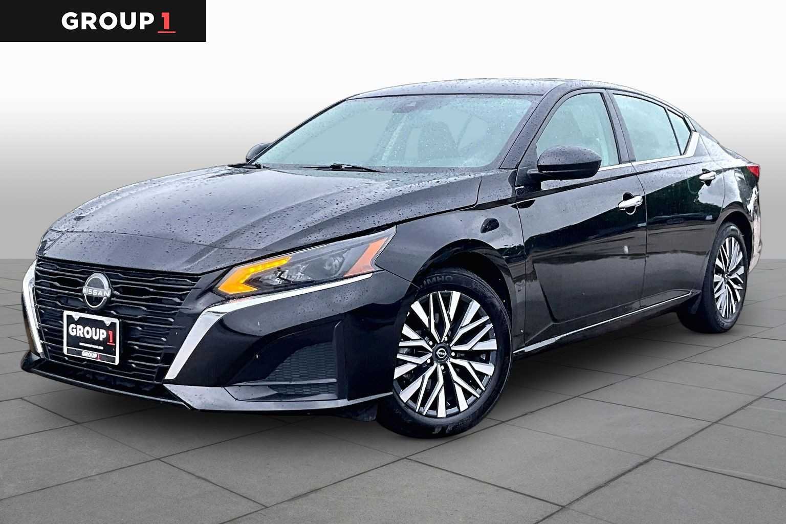2025 Nissan Altima 2.5 SV's photo