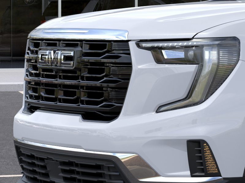 2026 GMC Acadia Elevation - Photo 13