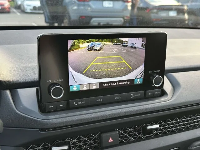 2025 Honda Accord SE - Photo 26