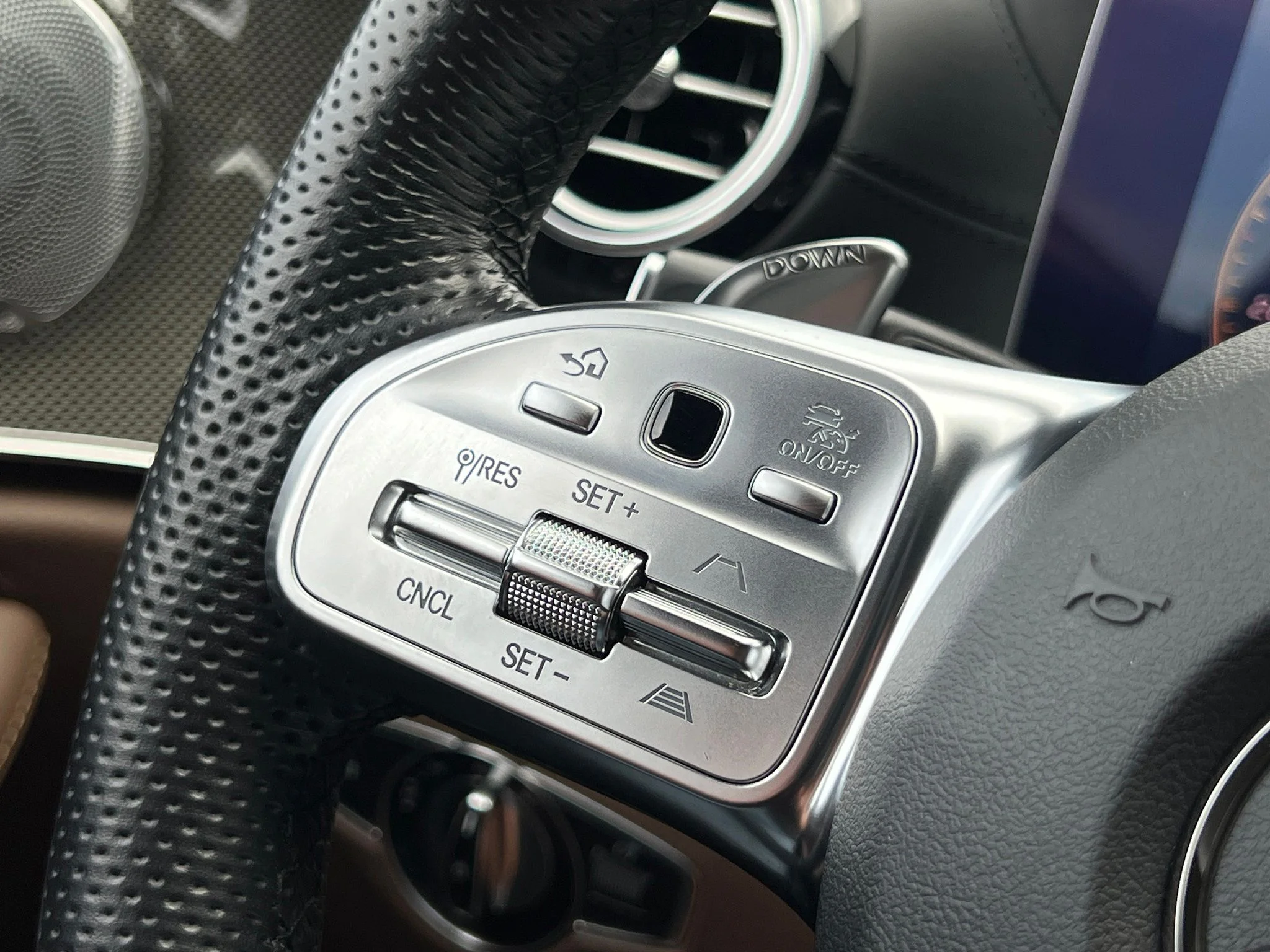 Used 2020 Blue Mercedes-Benz E 63 S AMG® image 30
