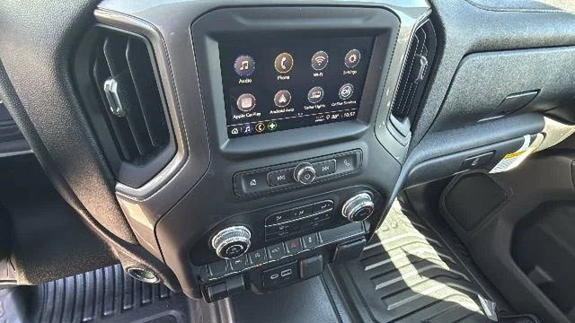 2026 GMC Sierra 1500 Pro - Photo 16