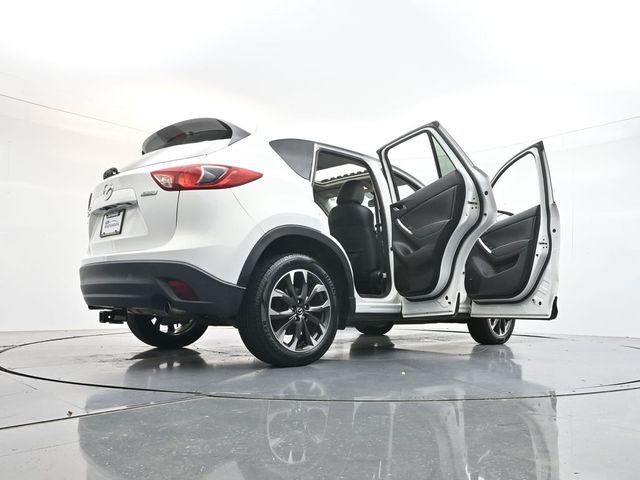 Used 2016 White Mazda Grand Touring image 57