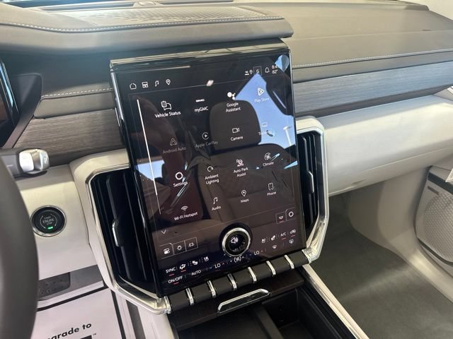2026 GMC Acadia Denali - Photo 15