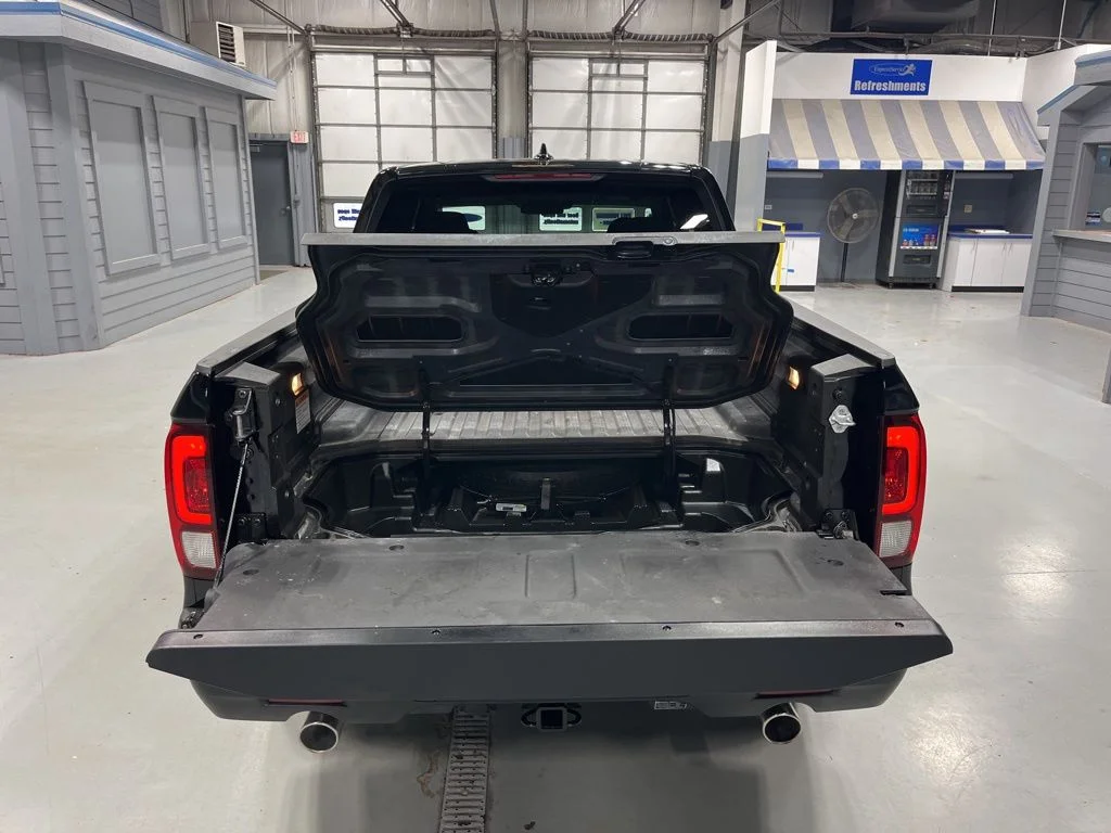 2024 Honda Ridgeline Sport - Photo 11