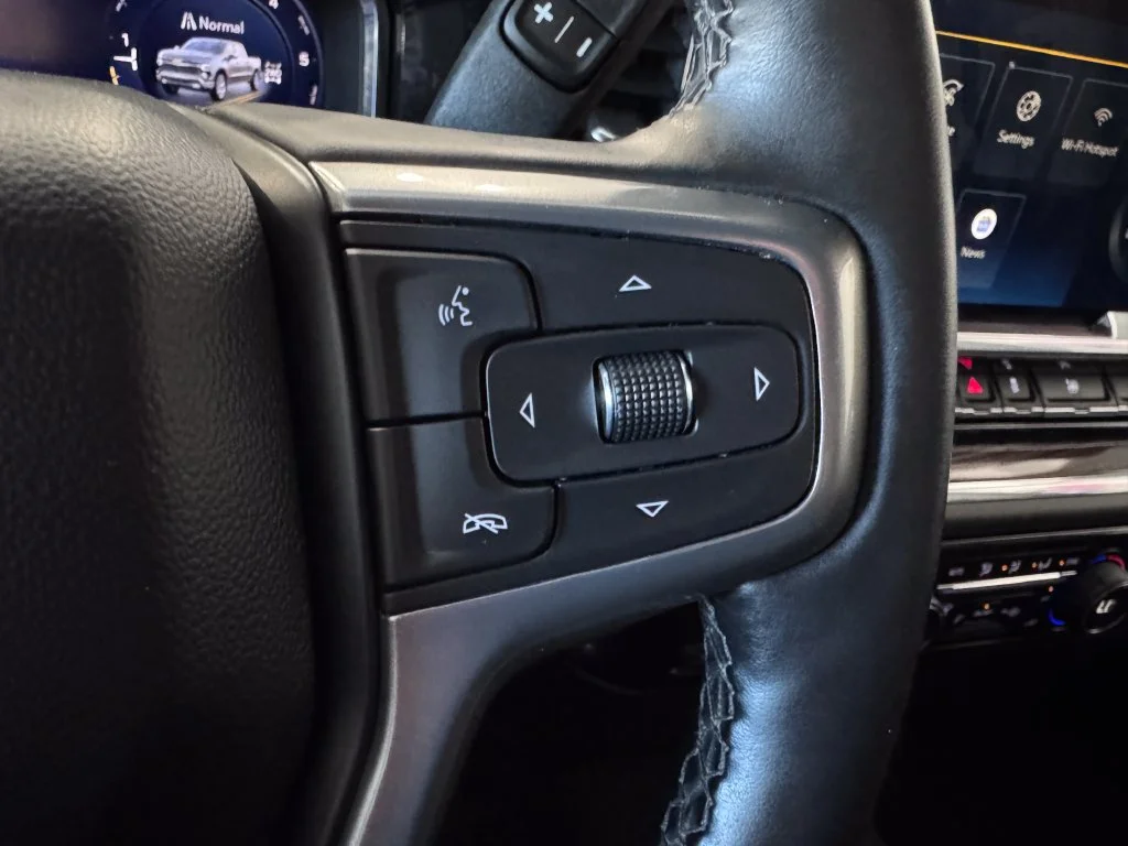 2025 Chevrolet Silverado 1500 LT - Photo 16