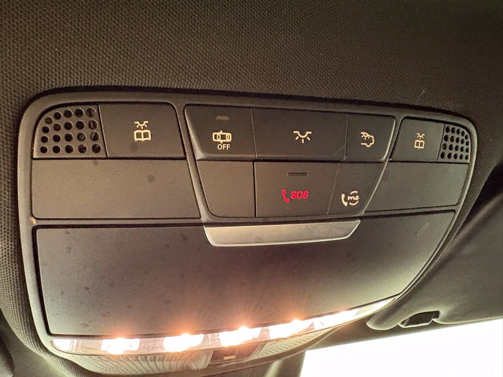 Used 2021 Black Mercedes-Benz C 43 AMG® image 35