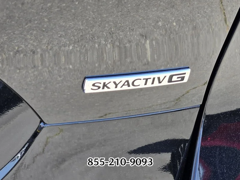 2026 Mazda CX-5 S Preferred - Photo 11