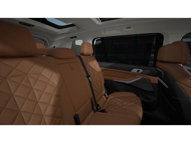 New 2027 Black Sapphire Metallic BMW xDrive40i image 12