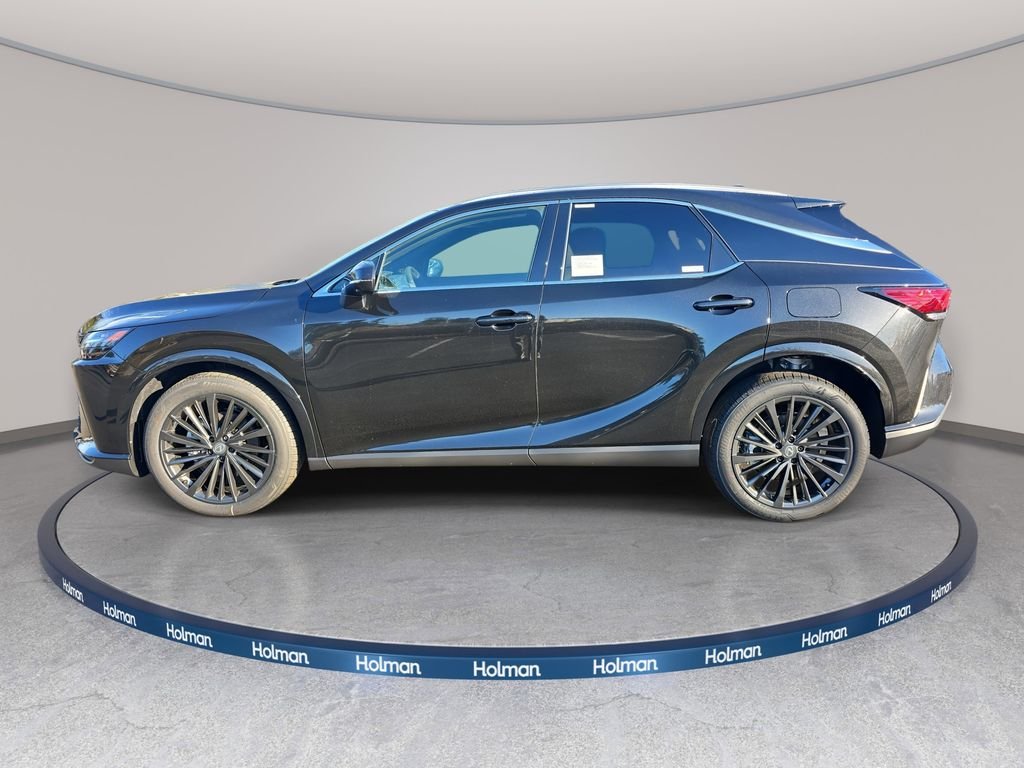 2026 Lexus RX 350 Premium - Photo 8