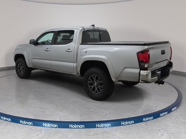 2023 Toyota Tacoma SR5 - Photo 7