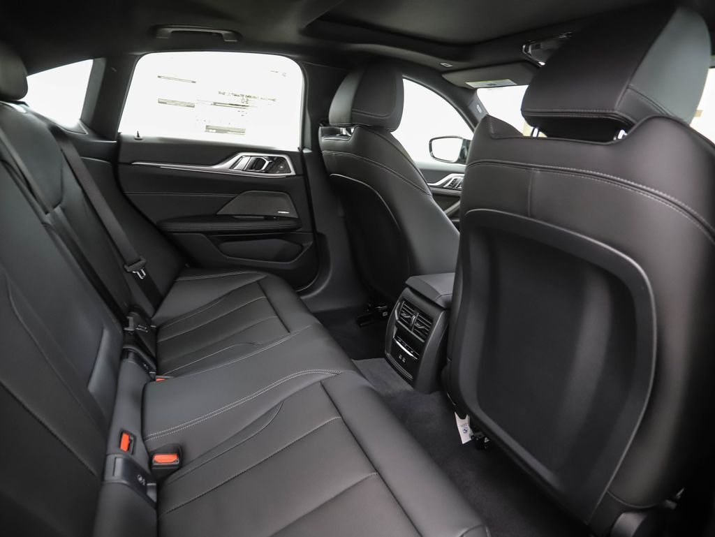 New 2027 Gray Metallic BMW M440i xDrive Gran Coupe image 26