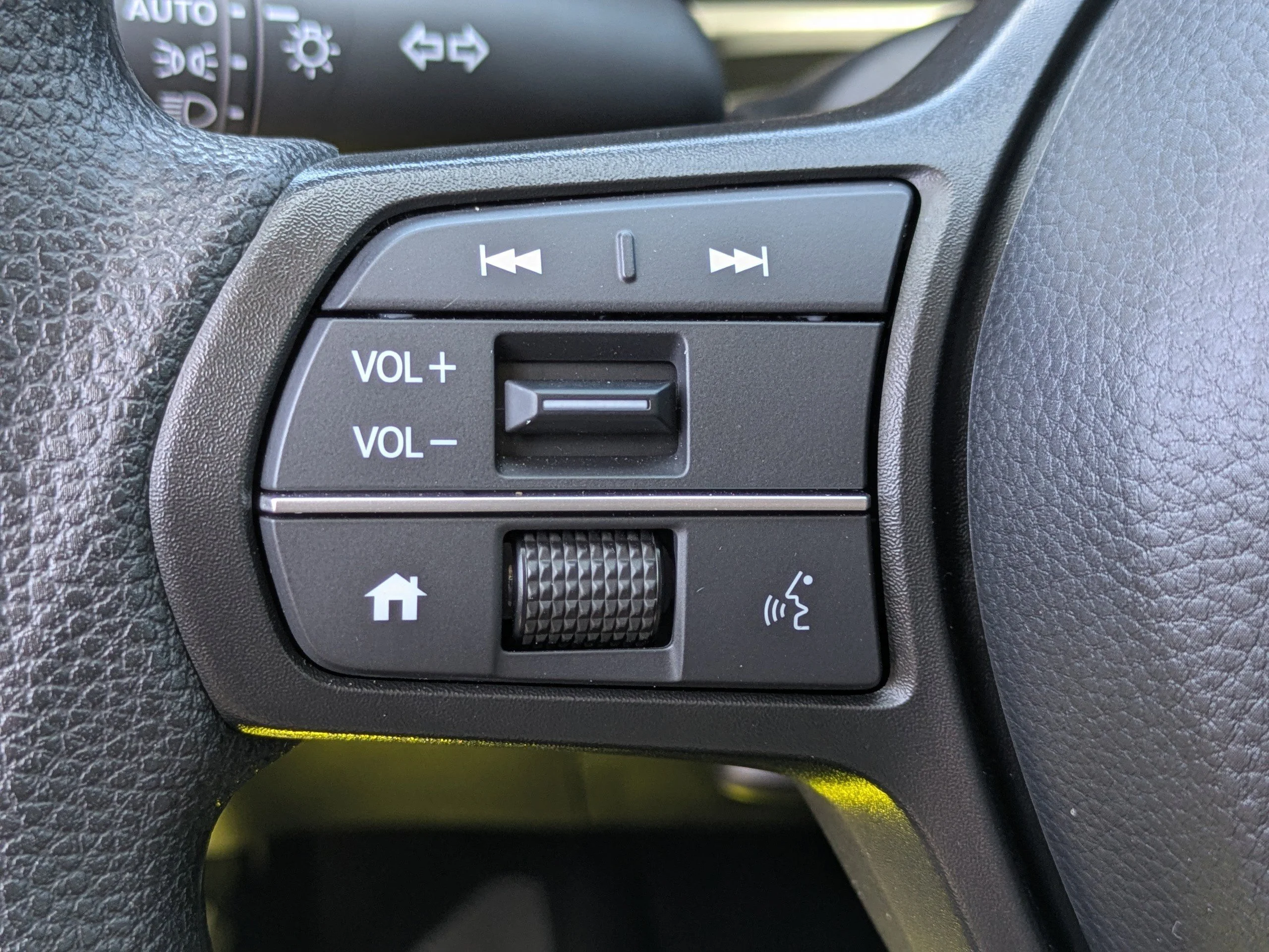 2026 Honda CR-V EX - Photo 51