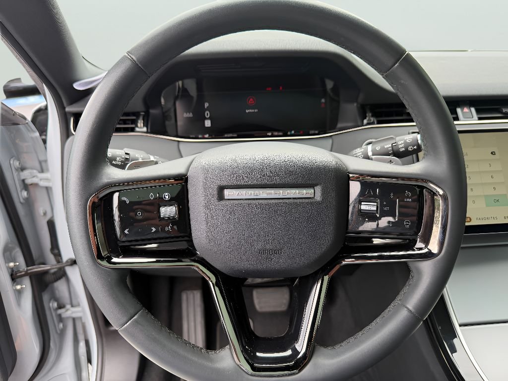 2024 Land Rover Range Rover Evoque S - Photo 21