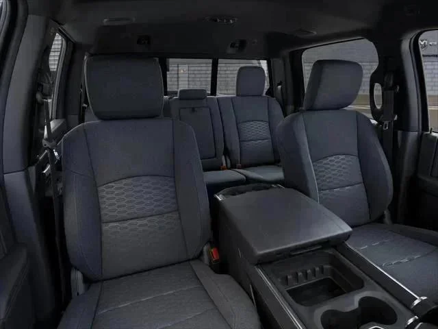 2026 RAM 2500 Big Horn - Photo 88