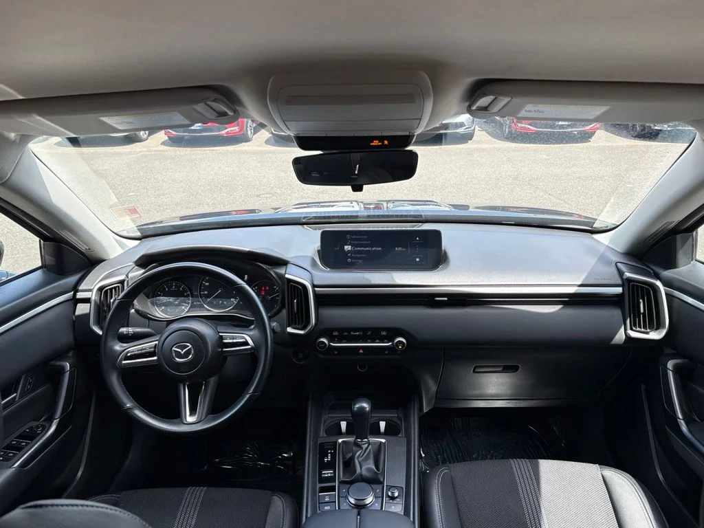 Used 2025 Gray Mazda 2.5 S Preferred Package image 26