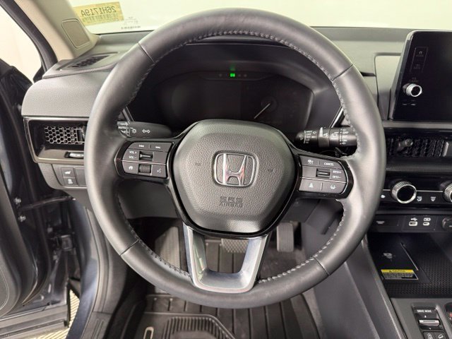 2024 Honda CR-V EX-L - Photo 18