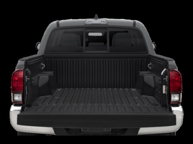 Used 2022 Gray Toyota SR5 image 8