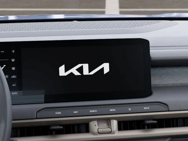 New 2027 Midnight Lake Blue Kia SX image 20