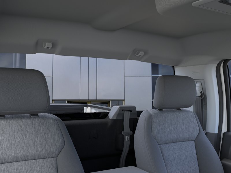 New 2026 Oxford White Ford XL image 23